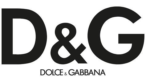 dolce e gabbana logo